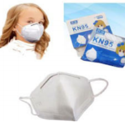 resources of Kn95 Kids Mask exporters