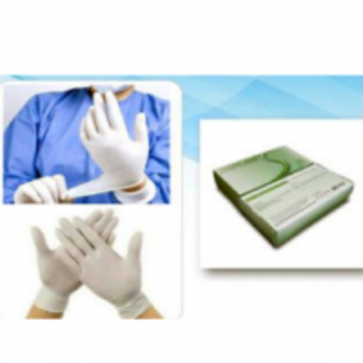 resources of Disposable Transparent Gloves exporters