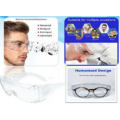 resources of Civillian Protective Goggles exporters