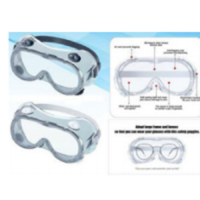 resources of Medical Safety Goggles exporters