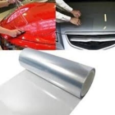 resources of Paint Protection Film (Ppf) exporters
