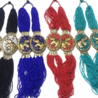 resources of Imitation Jewellery exporters