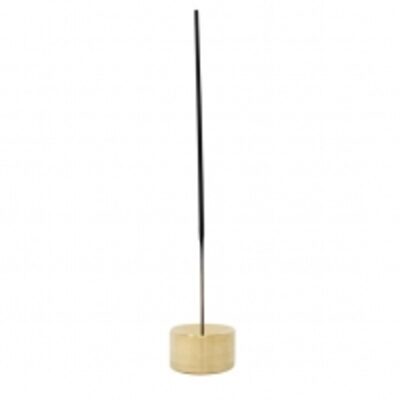 resources of Brass Brushed Gold Incense Holders exporters