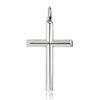 925 Sterling Silver Cross Religious Pendant Exporters, Wholesaler & Manufacturer | Globaltradeplaza.com