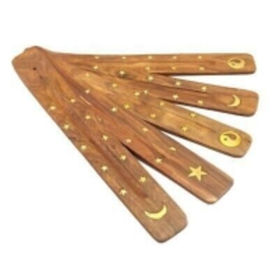 resources of Wooden Incense Stick Holder exporters