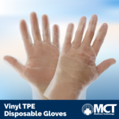 resources of Vinyl Tpe Gloves exporters