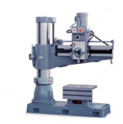 resources of Radial Drill Machine exporters