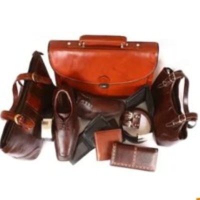 resources of Leather Products exporters