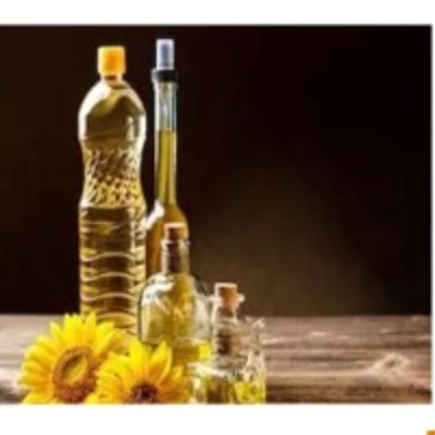 resources of Sunflower Oil exporters