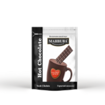 resources of Mahbuba Hot Chocolate 1000 Gr Code : 8450 exporters