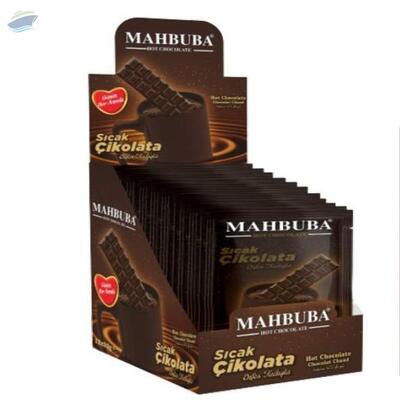 resources of Hot Chocolate 20 Gr 12X20 Code: 7910 exporters