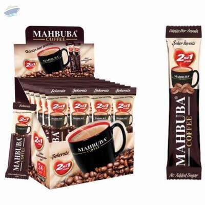 resources of Coffee 2 In 1 10 Gr Stick Box Code: 7798 exporters