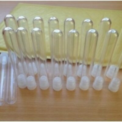 resources of 25 X Plastic Test Tubes,100Mm X 16Mm exporters