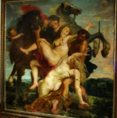 resources of Alexander Painting exporters