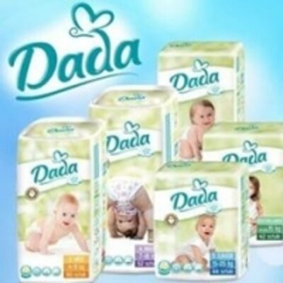 resources of Diapers exporters