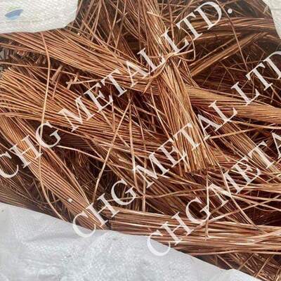 resources of Copper Wire exporters