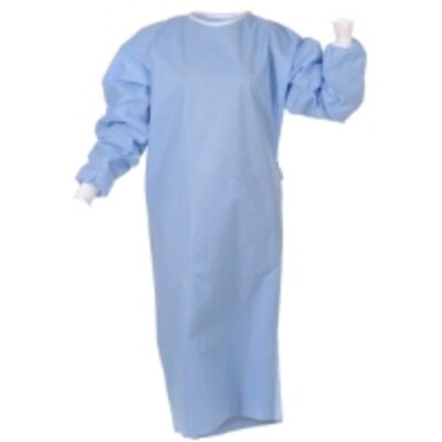 resources of Disposable Smms Level3 Surgical Gown exporters