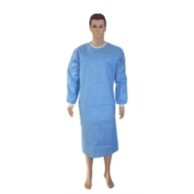 resources of Sterile Disposable Non Woven Surgical Gown exporters