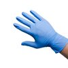 Disposable Nitrile Gloves Powder Free Exporters, Wholesaler & Manufacturer | Globaltradeplaza.com