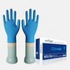 Europe Nitrile Gloves Exporters, Wholesaler & Manufacturer | Globaltradeplaza.com