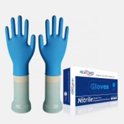 resources of Europe Nitrile Gloves exporters