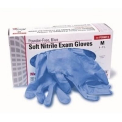 resources of Disposable Nitrile Gloves exporters