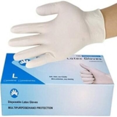 resources of Disposable  Latex Gloves exporters