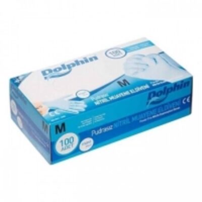 resources of Disposable Medical Nitrile Gloves exporters
