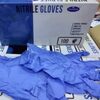 Nitrile Examination Glove (Powder-Free Fda, Ce) Exporters, Wholesaler & Manufacturer | Globaltradeplaza.com