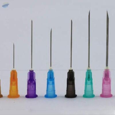 resources of Hypodermic Needle 21G exporters