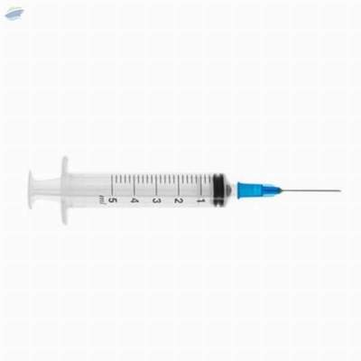 resources of Disposable Hypodermic 23G 25G Syringe Needles exporters