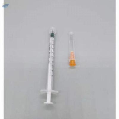 resources of Disposable Syringe With/without Needle exporters