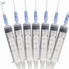 Sterile 3-Parts Disposable Syringe For Medical Exporters, Wholesaler & Manufacturer | Globaltradeplaza.com