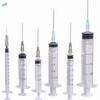 Hypodermic Medical Disposable Syringe 3 Ml Exporters, Wholesaler & Manufacturer | Globaltradeplaza.com