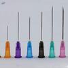 Disposable Hypodermic 23G 25G Syringe Needles Exporters, Wholesaler & Manufacturer | Globaltradeplaza.com
