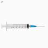 Disposable Medical Syringe 1 Ml Exporters, Wholesaler & Manufacturer | Globaltradeplaza.com