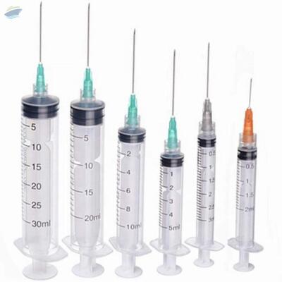 resources of 1Ml3Ml/5Ml/10Ml/20Ml Disposable Syringe exporters