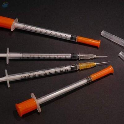 resources of Quality Disposable Medical Syringe For Vaccines exporters