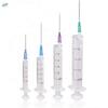 0.1 Ml 1Ml 1.5Ml 2Ml 3Ml Disposable Syringe Exporters, Wholesaler & Manufacturer | Globaltradeplaza.com