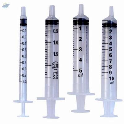 resources of Disposable Medical Syringe 1 Ml exporters