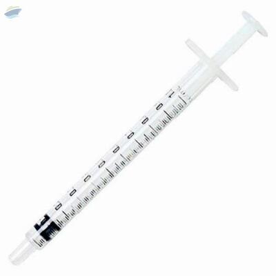 resources of 1 Ml Tuberculin Syringe Without Needle exporters