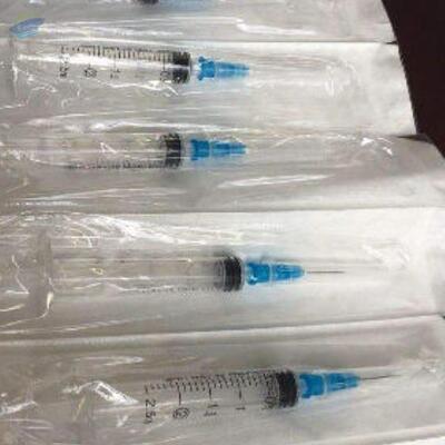 resources of Ultra Sharp Needle Insulin Syringe exporters