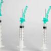 Disposable 1Ml. Vaccine Injection Syringe Exporters, Wholesaler & Manufacturer | Globaltradeplaza.com