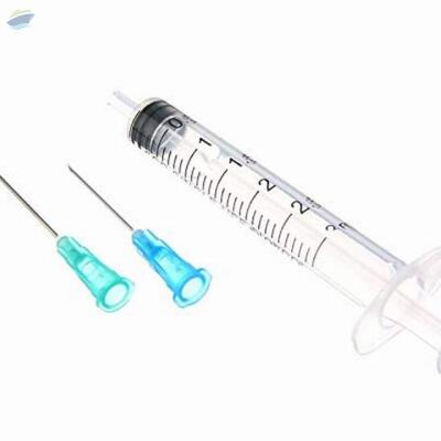 resources of Medical Disposable Syringes exporters