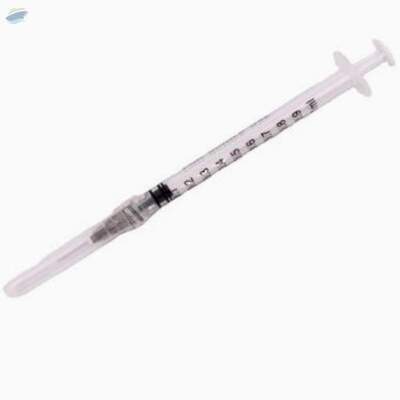 resources of 0.5Ml 1Ml Insulin Syringe With Needle exporters