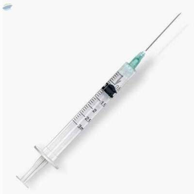 resources of Sterile 1Ml Syringes With Needle exporters