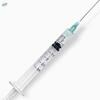 Medical Disp 3Ml 5Ml Injection Plastic Syringe Exporters, Wholesaler & Manufacturer | Globaltradeplaza.com