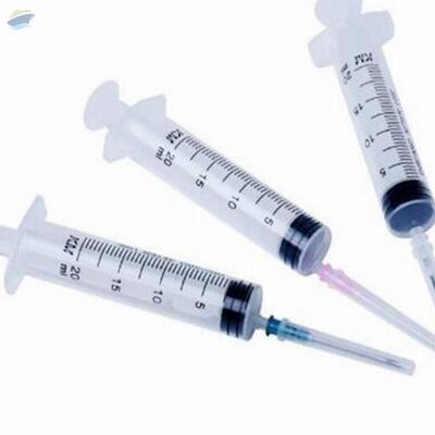 resources of Hypodermic Syringes exporters