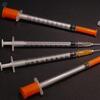 0.5Ml 1Ml Insulin Syringe With Needle Exporters, Wholesaler & Manufacturer | Globaltradeplaza.com
