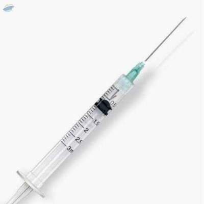 resources of 1Ml,2Ml,5Ml,etc Syringes With Needle And Cap exporters